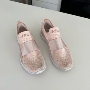 APL Techloom Bliss Sneakers Pink - 9